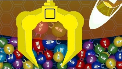 ОПАСНАЯ РЫБАЛКА! Puble.io