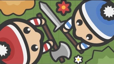 ОСТАТЬСЯ В ЖИВЫХ! Foes.io