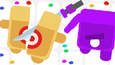 ОСТРЫЙ КЛИНОК! Goons.io