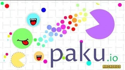 paku.io oynanış tr türkçe
