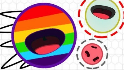 PAKU.IO С УСКОРЕНИЕМ! Dotz.io