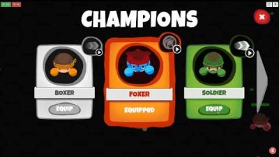 ПАНТЕРА  facepunch.io