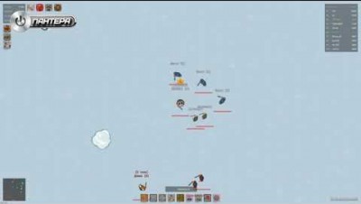 ПАНТЕРА  Glor.io 2020