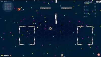 ПАНТЕРА  Tankr.io