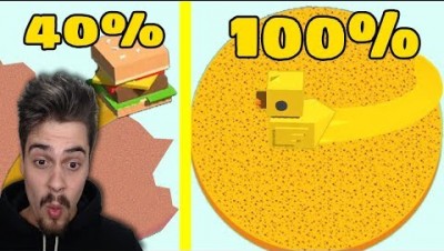 Paper.io 2 -  ESTRATÉGIA DOS 100% DO MAPA  ‹ AbooT ›