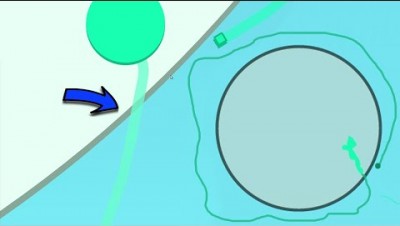 Paper.io 2 Outside Hack? Easy 100% Win Epic Paperio 2 Gameplay