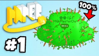 Paper.io 2 World Map Control: 100.00% New 