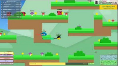 PARTY WHOOP WHOOP! | Erth.io #6