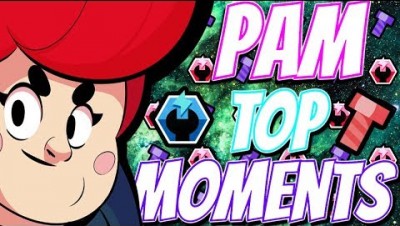 ПЭМ Top moments №1
