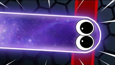 people think I'm a slither.io hacker..