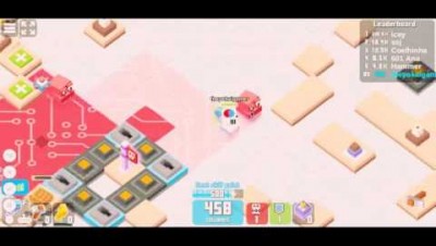 pie.ai gaming now with music