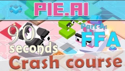Pie.ai in 90 seconds! (New version in description!)