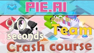 Pie.ai in 90 seconds! (New version in description!)