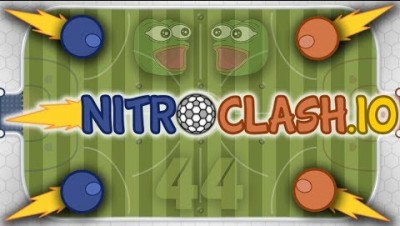 «PINCHES & ROCKETS all day long» –  NITROclash.io Montage #44