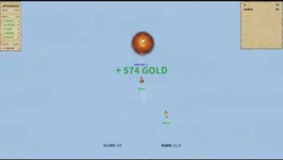 Pirac.io Funny Gameplay Moments Piracio