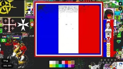 PixelCanvas io - A GRANDE REVIRAVOLTA, SERÁ Q VAI ????