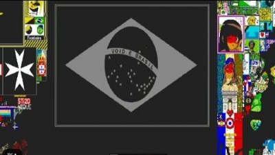 PixelCanvas io - BANDEIRA VOIDS/BRS CONCLUIDA !!!!!