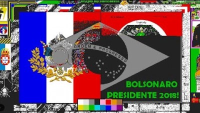 PixelCanvas io - OS BRS VOLTARAM !!!!????