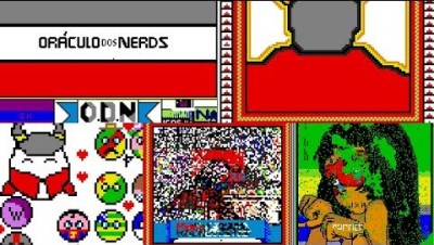 PixelZone.io - Atualizações e estragos no mural