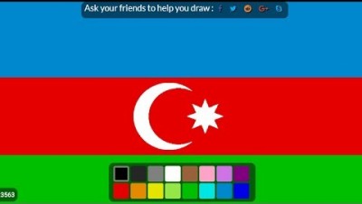 PixelZone io - AZERBAIJÃO CONCLUIDA (UPDATE) !!!!!!