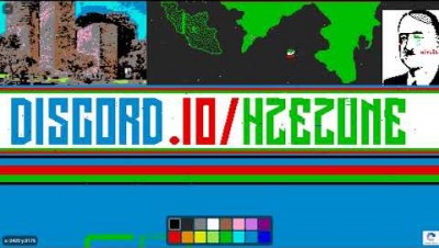 PixelZone.io - Fine Place to advertise your Discord