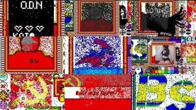 PixelZone.io - TIMELAPSE (Março e Abril)