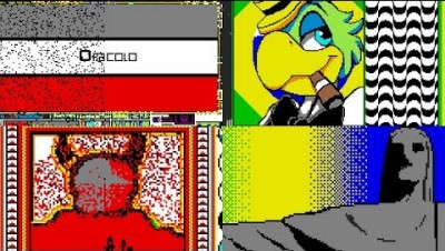 PixelZone.io - UPDATE DO MURAL (Nova Template)