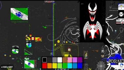 PixelZone.io - UPDATE (Período de paz !!!???)