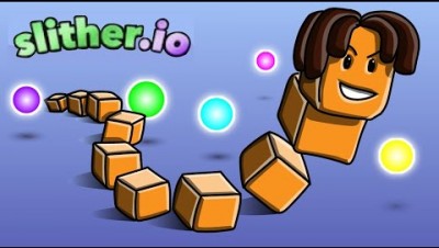 Slither Io Roblox