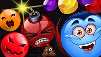 ПОДАРОК НА ХЭЛЛОУИН! Bomby.io