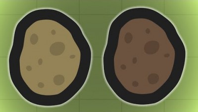 POTATO | A Surviv.io Original (New Surviv Update)