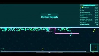 POWERLINE.IO LIDERANDO NA NOVA ATUALIZAÇÃO.