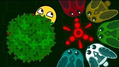 ПРЯЧЕМСЯ И СТРЕЛЯЕМ! Arraw.io