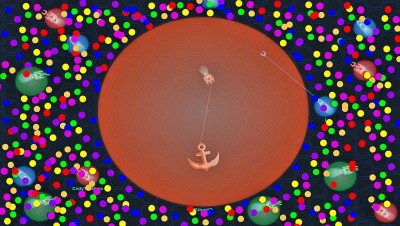 Puble.io Deadliest Hook Ever - Funniest and Best Puble.io Moments