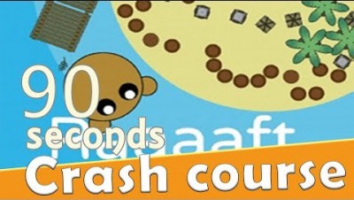  Raaaaft.io in 90 seconds! ( Tip & Tricks included ) | #Random.io Crash Course 45 |  Raaaaftio