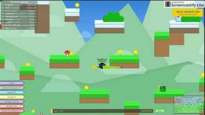 RAGE QUIT! | Erth.io #5