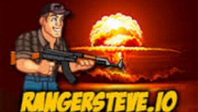 RangerSteve.io