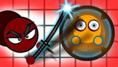 RELEASING THE SUPER SOLDIER in Surviv.io! | Surviv Story Part 5