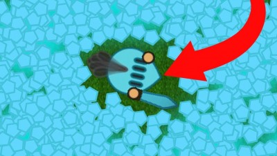 RICHEST DOOMED.IO PLAYER EVER RECORD! (FREE GOLD) (Doomed.io Gameplay New update)