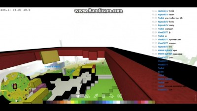 РИСУЕМ YOUTUBE! | VOXAR.IO