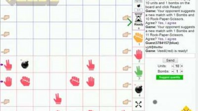 Rops.io Walkthrough - Game 10