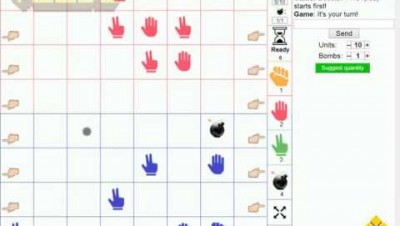 Rops.io Walkthrough - Game 8