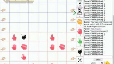 Rops.io Walkthrough - Game 9