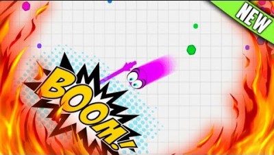 Rusher.io - EPIC KILLS COMPILATION!!!