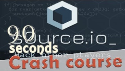 ✔ s0urce.io in 90 seconds! ( Tip & Tricks included ) | #Random.io Crash Course 32 | s0urceio
