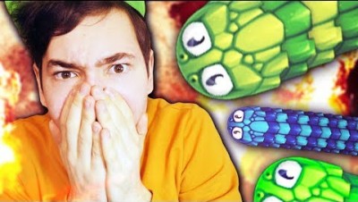 САМАЯ БОМБЯЩАЯ ИО ИГРА! ЭТО НЕЧТО! НОВАЯ io ИГРА ПРО ЗМЕЕК! LITTLEBIGSNAKE.IO КЛОН WORMAX И WORMATE