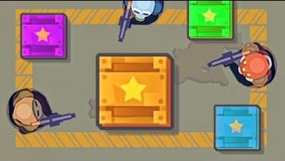 Самый УДАЧНЫЙ Аирдроп! Scavs.io (Сталкер Онлайн)