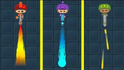 САМОЕ СИЛЬНОЕ ОРУЖИЕ! Mobg.io Новая io Игра