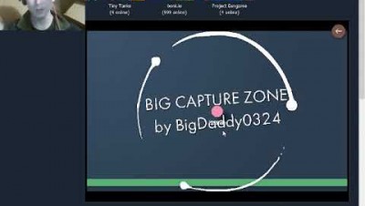 Satan Robot! | Bonk.io #14