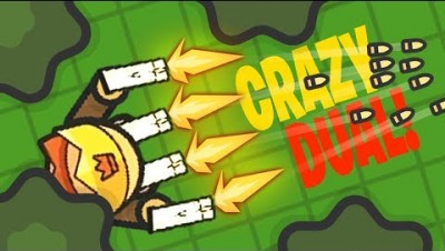 SECRET ZombsRoyale.io COMBO!